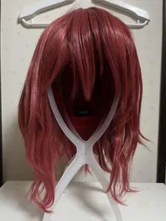 ラブライブ lovelive 西木野真姫 コスプレ用ウィッグ - メルカリ