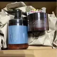 ココネシャンプー　トリートメント