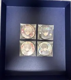 そらる まふまふ 缶バッチ 新年会