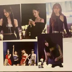 2026年最新】aespaサイン入りカードの人気アイテム - メルカリ