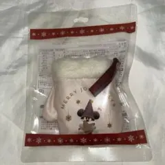 ディズニーリゾート クリスマス 2025 クリームフィルドビスケット