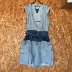 DIESEL ディーゼル　希少　オールインワン 3659