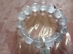 天然石 ハキマーダイヤモンド大玉15mm