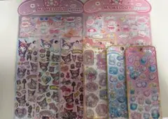 シール まとめ売り