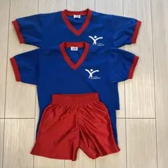 aomit 様専用　コスモスポーツクラブ　ユニフォーム1枚＋パンツ