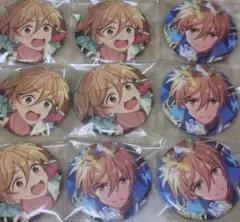 コレ缶 友也 9点セット