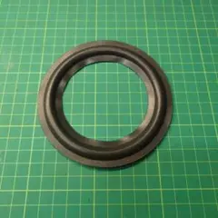 スピーカー用 交換ウレタンエッジ 115mm ヤマハMS20Sのサムネイル