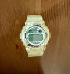 G-SHOCK イルクジ 1998第7回国際イルカ・クジラ会議　CASIO