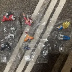 ドラゴンボール フィギュア 4体セット 専用