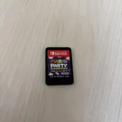 マリオパーティ スーパースターズ