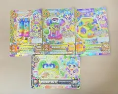 アイカツカード プレミアム セット