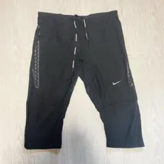 NIKE Dry-Fit スパッツ　L