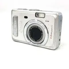 【中古】PENTAX Optio S60 2026年最新】Optio S60の人気アイテム - メルカリ