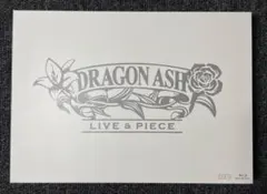 初回限定盤】Dragon Ash/LIVE&PIECE DVD 2枚組 - メルカリ