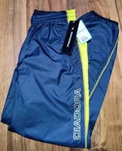 未使用！DIADORA サッカーピステパンツ150cm