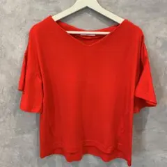 Tシャツ カットソー トップスのサムネイル