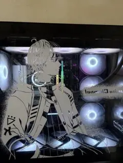 【概要欄必読】.1 Kamito pc ミドルモデル