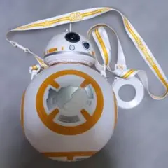 東京ディズニーランド BB-8 ポップコーンバケットのサムネイル