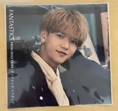 中島颯太　アザージャケット　まとめ売り 中島颯太 セット 中島颯太 アザージャケット 11枚セット おまけ