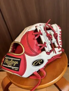 ブルージェイズ 岡本和真 直筆サイン入りグラブ 実使用モデル　　W04 ブルージェイズ 岡本和真 直筆サイン入りグラブ 実使用モデル W04