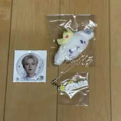 JO1 白岩瑠姫　まとめ売り