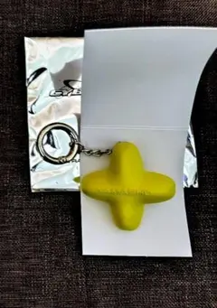 RAMPAGE 山本彰吾 2wayキーホルダー