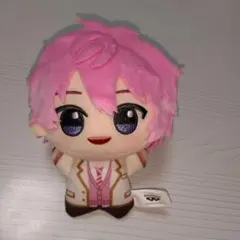 すとぷり ちびぐるみ〜制服ver.〜 さとみ