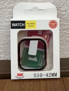 Apple Watch Series 10 ケース S10-42MM