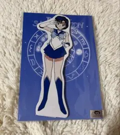 セーラームーン マーキュリー キャラスタンリー