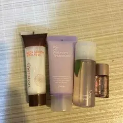 非売品ケア商品