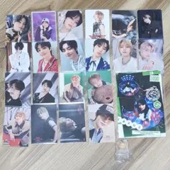 I.N アイエン トレカ他 22点 セット