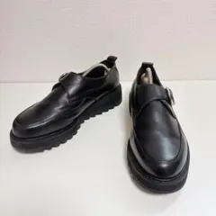 HARE シャークソール シングルモンク シューズ 27.5cmのサムネイル