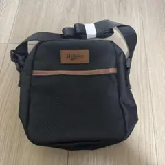 Buffaloes ショルダーバッグ ブラック