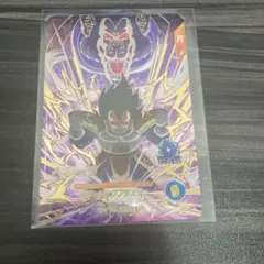 ドラゴンボールスーパーダイバーズ　ベジータ GDR AP2-012