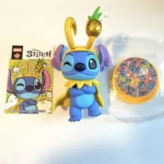 ホットトイズ　コスビ　スティッチ　マーベル　ロキ