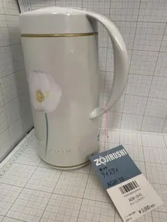 象印 魔法瓶ポット