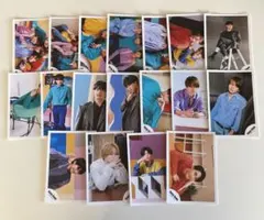 中島健人  NOT FOUND 公式写真