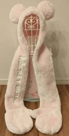 ₍*₎様 東京ディズニーリゾート　ファンキャップ