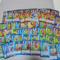 あ*ー様 イナズマイレブン トレーディングカード セット 約150枚