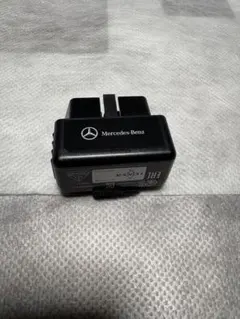 メルセデスベンツ純正品Mercedes me Adapterのサムネイル