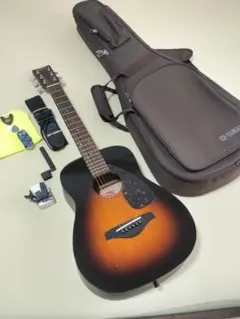 2025年最新】YAMAHA アコースティックギター初心者セットの人気