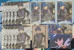 あんスタ 漣ジュン グッズ 16点 まとめ売り