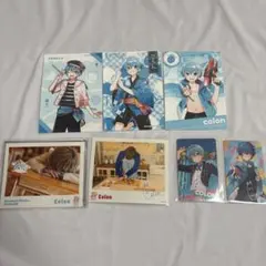 すとぷり【ころん】ブロマイドセット