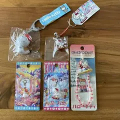 【超レア】ハローキティ　冬季限定 5個セット