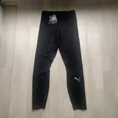 【新品タグ付】PUMA プーマ　DRYCELL タイツ L ランニング