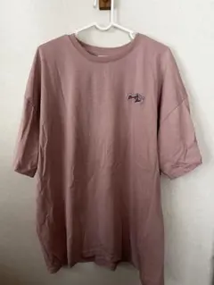 Angel Blue Tシャツ ピンク エンジェルブルー ナカムラくん Lサイズのサムネイル