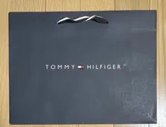 TOMMY HILFIGER 紙袋 30cm x 23cm