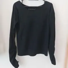 BONLECILL　長袖Tシャツ Lサイズカップ付き