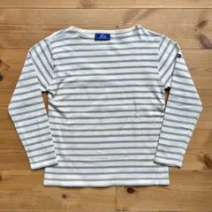 80s 90s旧タグ【SAINT JAMES】セントジェームス ウェッソン T0