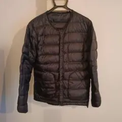 アーバンリサーチ☓ナンガコラボダウン